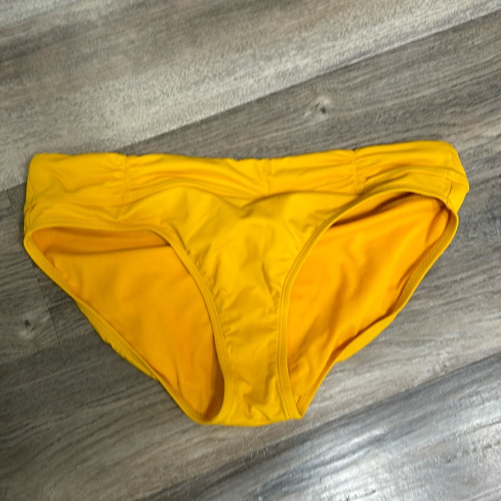 Athleta swim bottoms